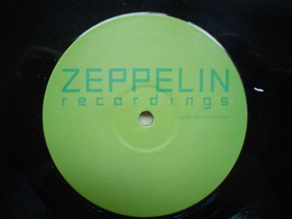 Juju Christian "Feel Good"  (tribute to Dexter Wansell) zeppelin recordings 12inch