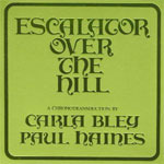 Carla Bley"Escalator over the Hill " 2LP used / VG original pressing
