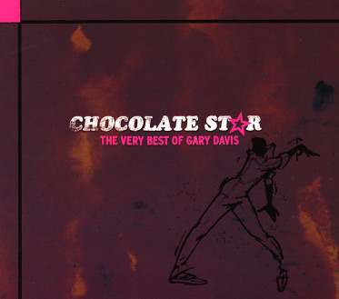 Gary Davis/Peter Brown "Chocolate Star" CD