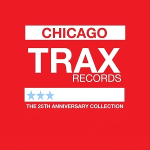 TRAX DVD 25th Anniversary