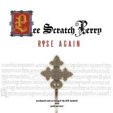 L.Perry/B.Laswell "Rise again" Album CD  Lee Scratch Perry produced by Bill Laswell