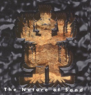 Voice of Eye / Members of Life Garden / Illusion of Safety "Nature of Sand" CD