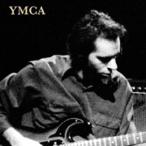 YMCA (Alan Licht) "Family Vineyard 63" Album LP