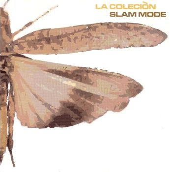 Slam Mode – La Coleciòn  Album 2LP