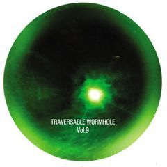 traversable wormhole Vol.9 12inch USVinyl