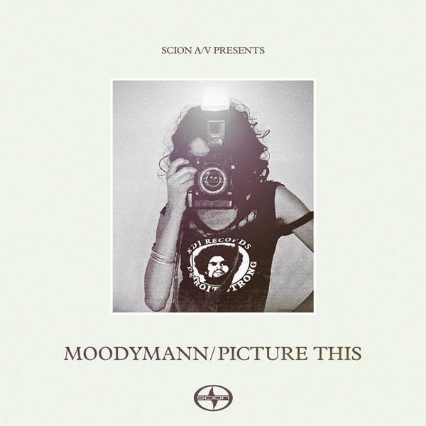 Moodymann "Picture This" (8 track Album) free Download