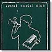 Astral Social Club - Plug Music Ramoon Dancing Wayang DWR003 LP, Ltd Mint (M)